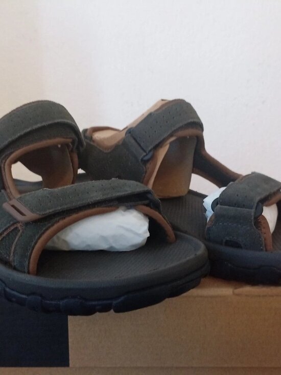 TEVA MEN\'S M KATAVI 2 SPORT SANDAL - SIZE 7 -Brand new!